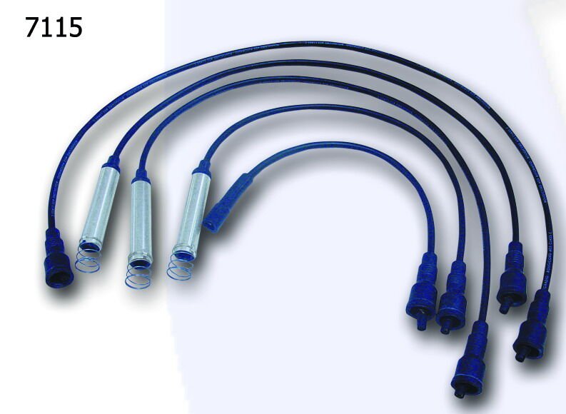 BUJİ KABLO TK. FRONTERA 2.0 ENJ. 91 > | OEM:1612497-531