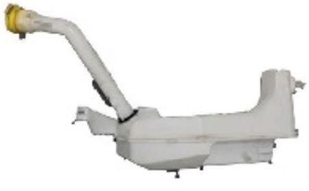 CAM SU FİSKİYE DEPOSU BORU KAPAK CLIO IV | OEM:289104294R-289107623R