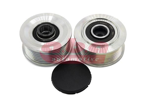 ALTERNATÖR KASNAĞI RULMANLI HONDA ACCORD CR-V 2.2L N22A CTDİ DİZEL 06-> | OEM:31141RBDE02