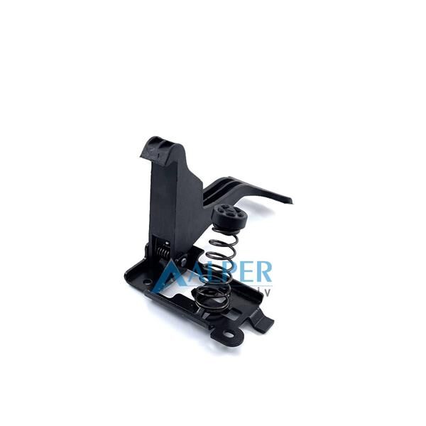 KAPUT KILİDİ KARŞILIĞI EMNIYET MANDALI RENAULT FLUENCE 09> | OEM:656030009R-656038490R