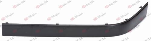 B.3 E36 ARKA TAMPON KUŞAĞI DES.Rh.91-98 | OEM:51128135488