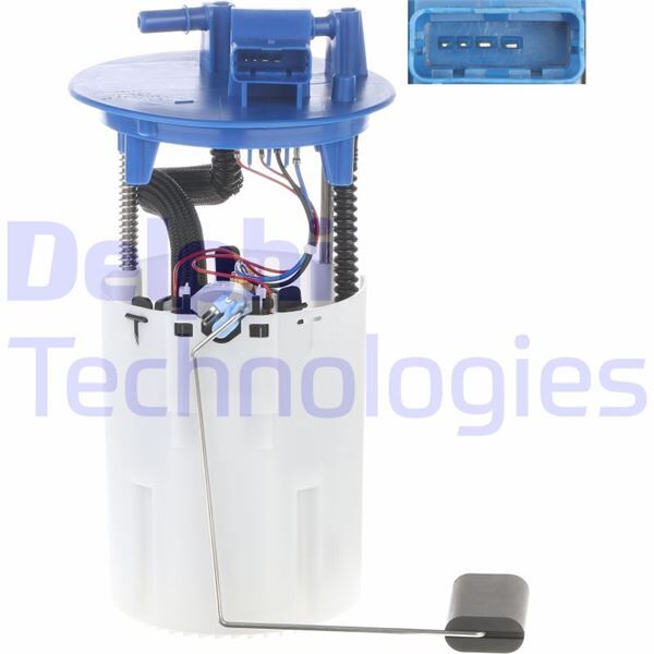 YAKIT POMPASI FIAT-LANCIA | OEM:51767877