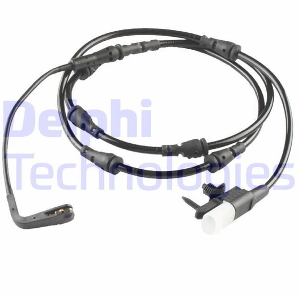 BALATA FİŞİ ÖN DISCOVERY 5 DEFENDER L663 RANGE ROVER 4 L405 RANGE ROVER SPORT II L494 | OEM:LR098988