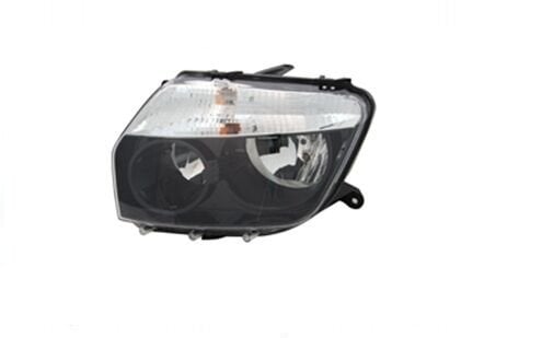 20-C478-A5-2B D.DUSTER ÖN FAR SİYAH KABL.LH.09- | OEM:260605370R