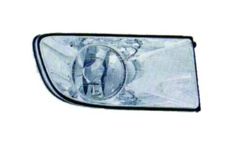 19-A477-01-2B S.OCTAVİA ÖN SİS FARI RH.04- | OEM:1Z0941702