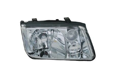 20-5677-A8-2B W.BORA ÖN FAR SİSSİZ ELEK.RH.98-02 | OEM:1J5941018BE