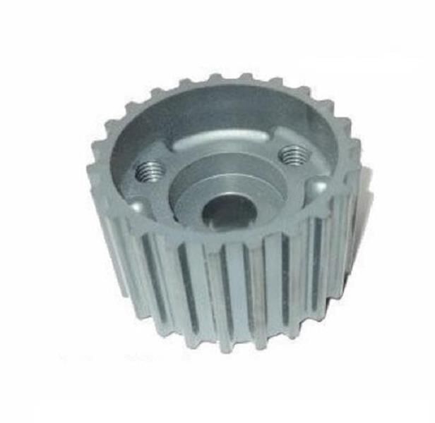 KRANK DİŞLİSİ PALIO-ALBEA-BOBLO-LINE 1.2-1.4 1999- | OEM:55203781-46520164