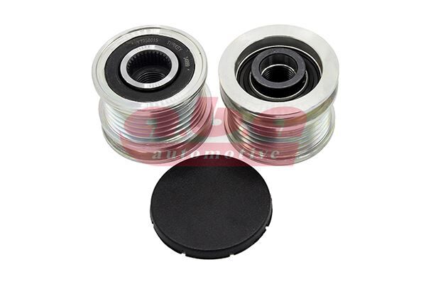 ALTERNATOR KASNAGI MERCEDES W202 W210 W638 B901>B904 | OEM:A6111500160