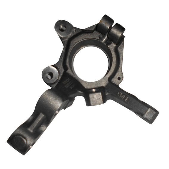 AKS TAŞIYICI ÖN SOL RENAULT MEGANE I 95>01 SC NIC I 99>03 KANGOO 97>08 72MM ROTIL ÇAPI 14MM | OEM:8200150222-7700828178-7700828180