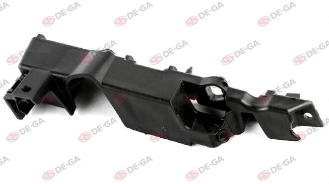 A.A6 ÖN TAMPON BRAKETİ Rh.11- | OEM:4G0807284