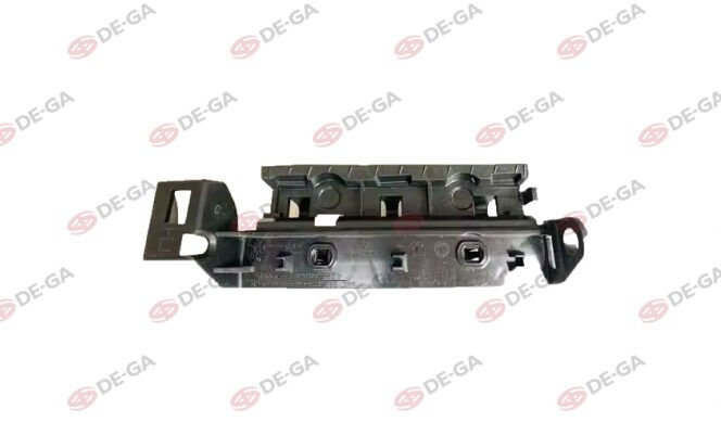 A.A6 S-LİNE ARKA TAMPON BRAKETİ Lh.16-18 | OEM:4G5807889A