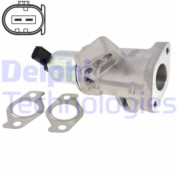 EGR VALFİ HYUNDAI H1-H200-SATELLITE-STAREX-KIA SORENTO 06/1997-12/2011 | OEM:284104A100