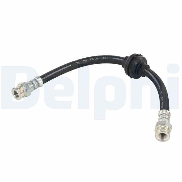 FREN HORTUMU FIAT STİLO ARKA 10-2001-08-2008 | OEM:46809897