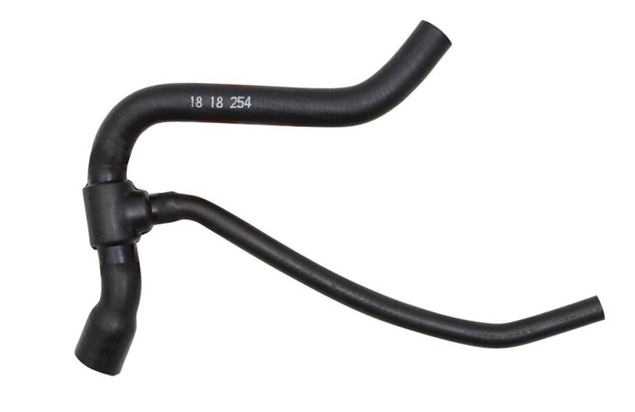 KALORİFER HORTUMU GİRİŞ CORSA | OEM:1818254-90412853