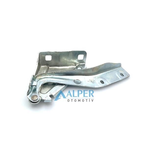 MOTOR KAPUT MENTEŞESI SAĞ FIORINO-BIPPER-NEMO | OEM:1352948080