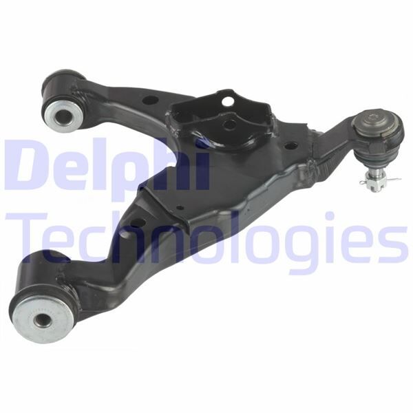 ALT SALINCAK ÖN SAĞ TOYOTA LAND CRUISER 02-10 | OEM:4806860010