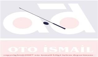 ANTEN TABANI ÇUBUĞU FOCUS-CONNECT-FUSION 03 > | OEM:97GP 18A886 AA