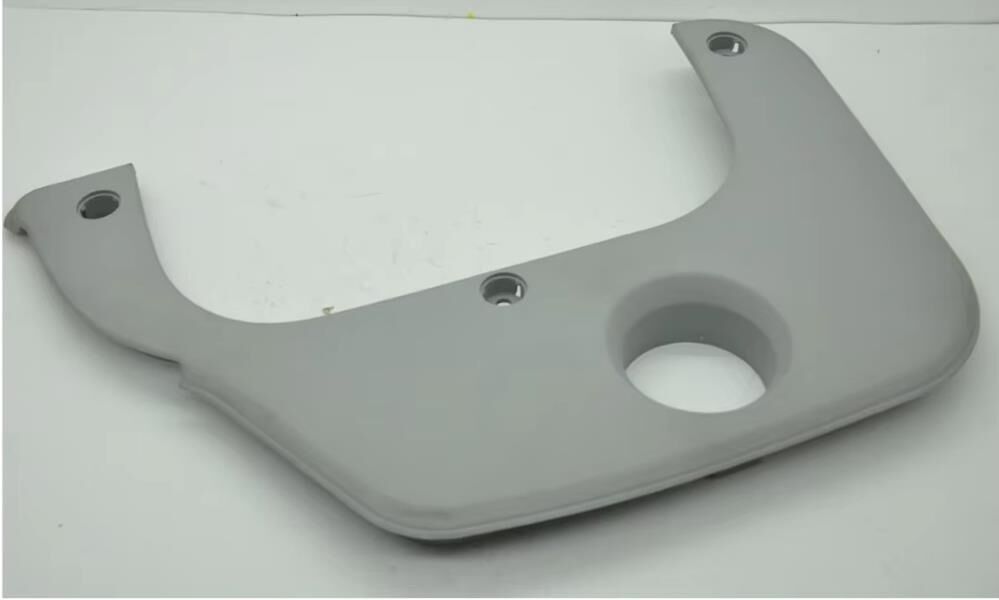 MOTOR ÜST KORUMA KAPAĞI TRAFIC II-VIVARO 1.9DCİ F9Q 01-12 | OEM:8200265357