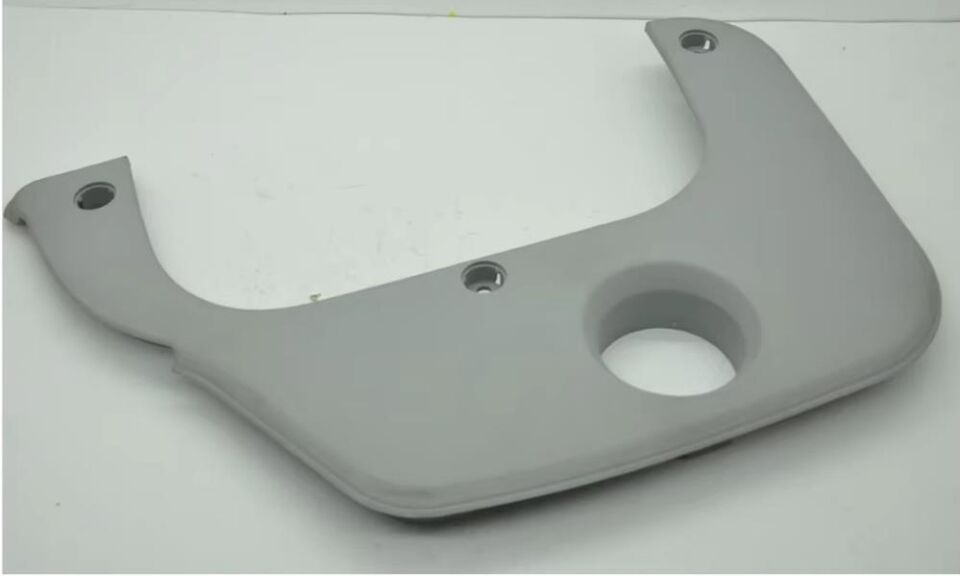 MOTOR ÜST KORUMA KAPAĞI TRAFIC II-VIVARO 1.9DCİ F9Q 01-12 | OEM:8200265357