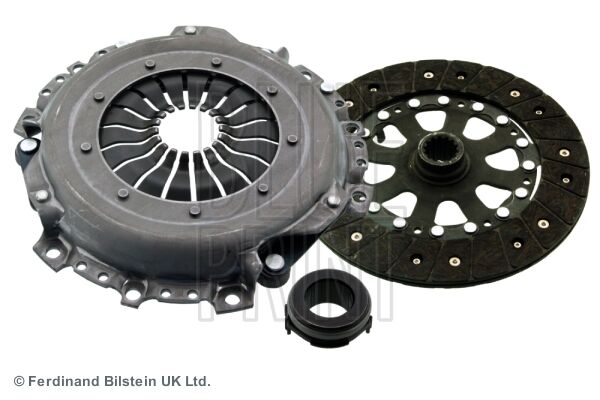 DEBRİYAJ SETİ BMW COOPER 1 S R53 | OEM:21207550799