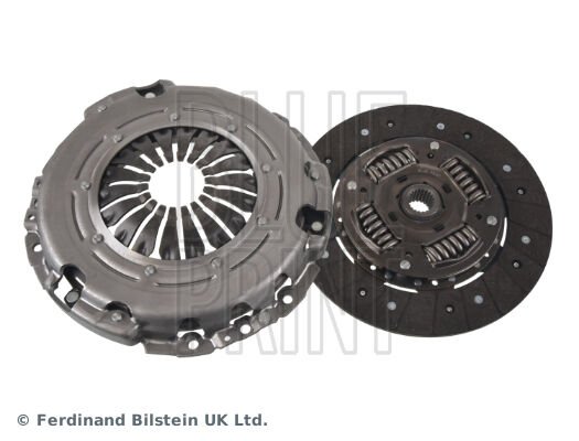 DEBRİYAJ SETİ RENAULT | OEM:7701479173