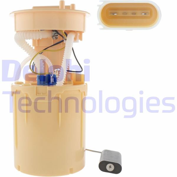 YAKIT POMPASI SEAT-VW | OEM:6X0919050-6X0919050-7M3919088