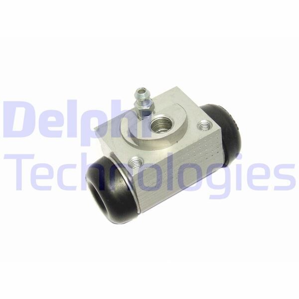 TEKERLEK SİLİNDİRİ DÜZENEĞİ ARKA; SAĞ/SOL FIAT IDEA / LANCIA MUSA 01/04>07/05