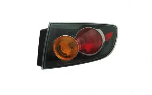 11-5349-A1-1A MZ.3 ARKA STOP BYZ-SİY.SDN RH.03-06 | OEM:BN8V-51-170E