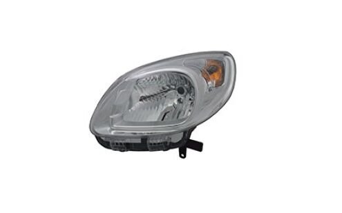 FAR SOL ELK. RENAULT KANGOO 12> KROM ÇERCEVELİ | OEM:260602665R