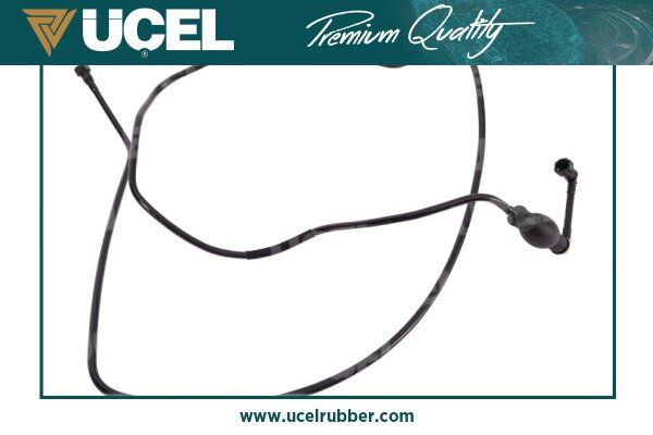 YAKIT BORUSU RENAULT TRAFIC II 1.9 DCI-2.0 DCI | OEM:8200505325-4416876-GM93857417