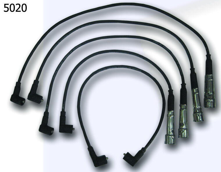 BUJİ KABLOSU TK. SEAT CORDOBA IBIZA II 93-99 FELICIA I OCTAVIA 95-98 CADDY II 96-00 GOLF III