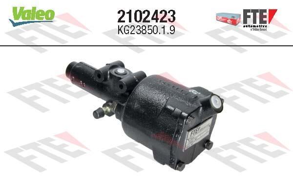 DEBRİYAJ ÜST MERKEZİ AĞIR VASITA | OEM:2951105