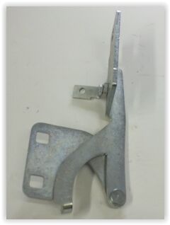 MOTOR KAPUT MENTEŞESİ SAĞ PARTNER-BERLINGO | OEM:7912.81