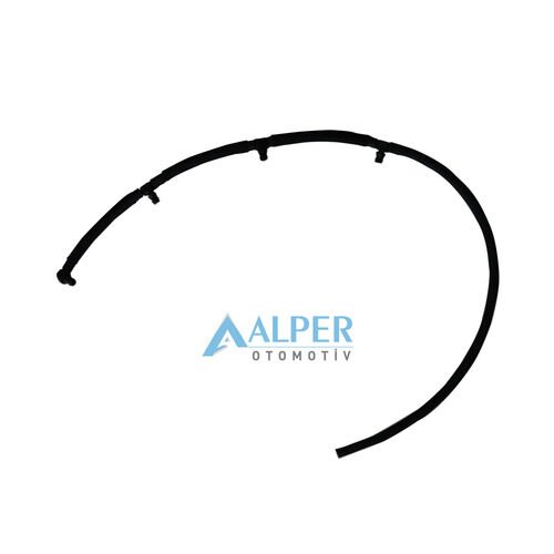 YAKIT GERI DONUS HORTUMU MERCEDES OM611 OM646 W203 W210 W211 W639 B901>B904 | OEM:A6460701132