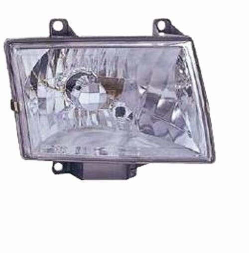 20-6448-05-2B MZ.B2500 PİCKUP ÖN FAR LH.02- | OEM:UJ06-51-0L0