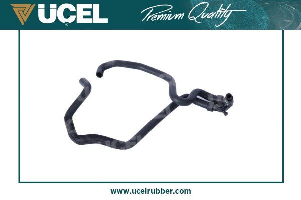 KALORİFER HORTUMU CITROEN ZX 1.8 | OEM:1351.Q1