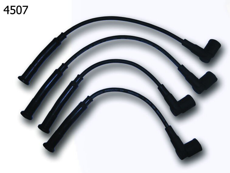 BUJİ KABLOSU TK. BMW 316i-318i 93-99 | OEM:12121739173