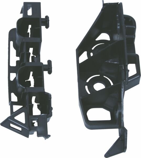 ÖN TAMPON ÇAMURLUK BAĞLANTI AYAĞI TAKIM PEUGEOT P308 07>14 | OEM:7120.PW-7119.LR