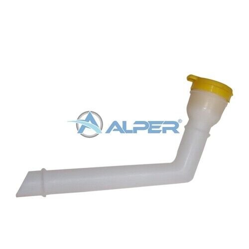 SU FİSKİYE DEPO BORUSU RENAULT CLIO IV-FLUENCE-CAPTUR 12 > | OEM:289150078R