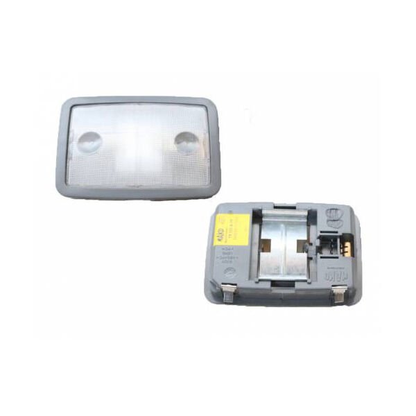 ÖN TAVAN LAMBASI PALIO GRİ | OEM:735362770