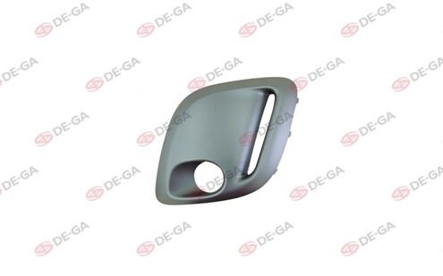 C.C1 ÖN TAMPON PANJURU 2 DELİKLİ Lh.12- | OEM:1607983180