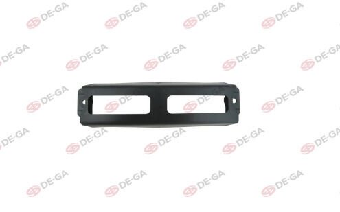 D.LOGAN ARKA TAMPON DARBE EMİCİ 05- | OEM:8200651353