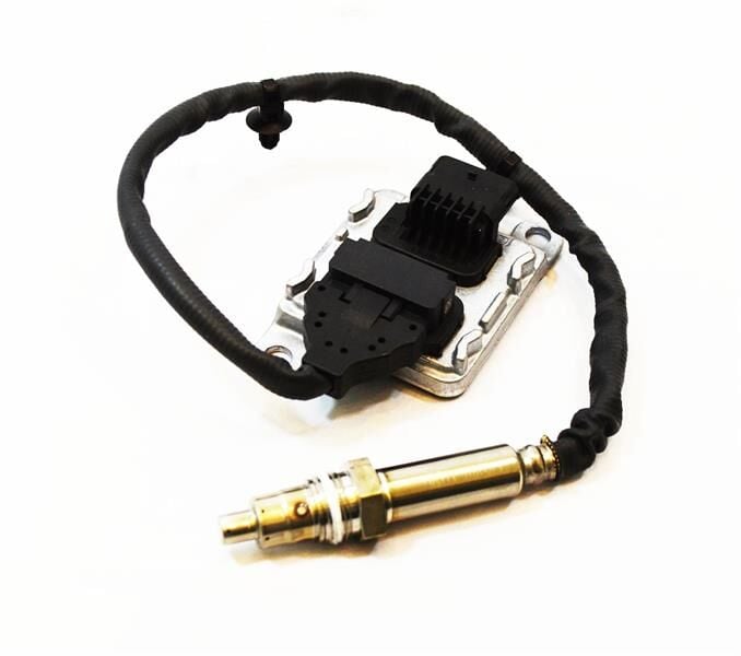 NOX OKSİJEN SENSÖRÜ AZOT KAPTÖRÜ OPEL INSIGNIA A 14> 2.0 B20DTH KONUM 1 | OEM:55500319