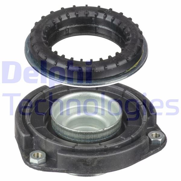 AMORTİSÖR TAKOZU GOLF V-CADDY III-JETTA III-TOURAN-A3-LEON-TOLEDO-ALTEA | OEM:1K0412331B-1K0412331C