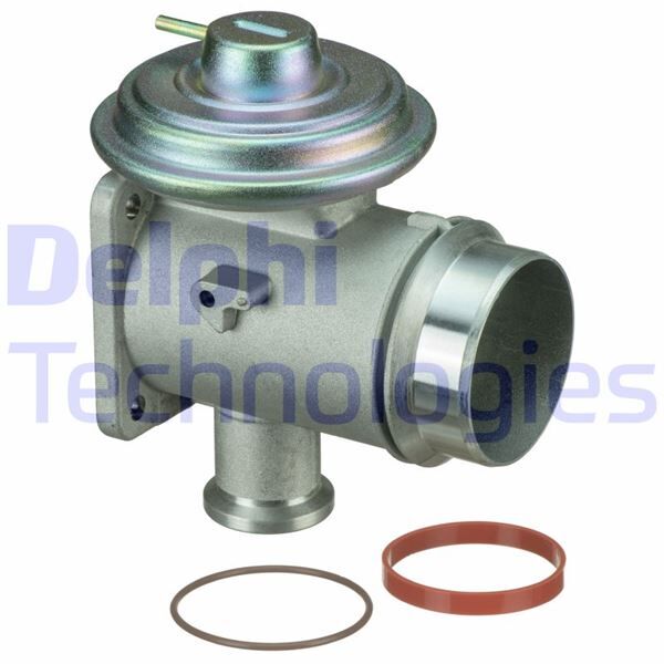 EGR VALFİ 330D-530D-730D-X1-X5 | OEM:11717789999