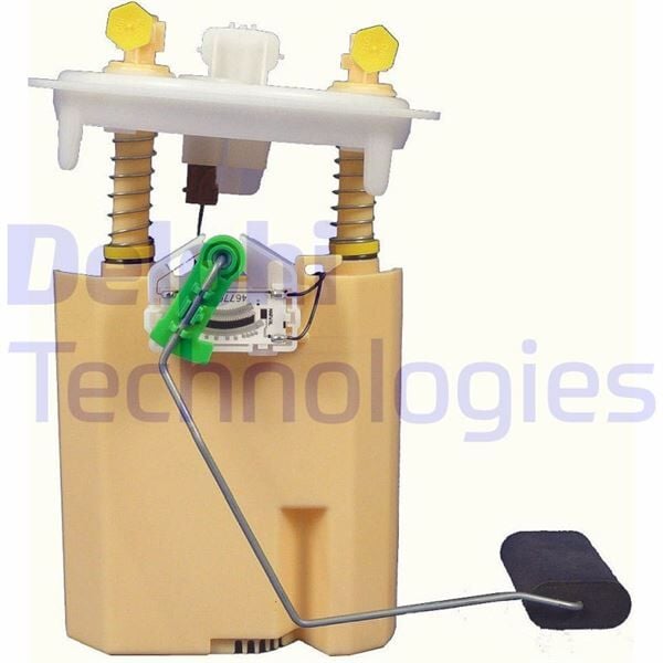 DEPO ŞAMANDIRA - DACIA DUSTER 1.5 DCİ 4X4 10> | OEM:172024535R