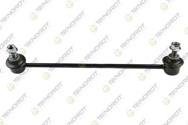ROTİLLİ SALINCAK ÖN SAĞ ALT HONDA-FIT 2ND GEN-2007-2013- | OEM:51321SLA003