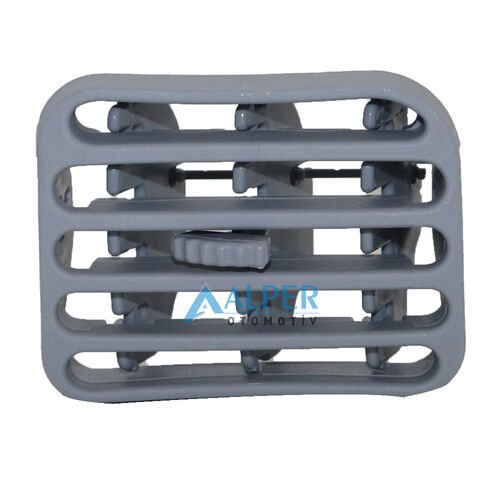 ORTA HAVALANDIRMA DİFİZÖRÜ SAĞ GRİ CLİO II | OEM:7702258376