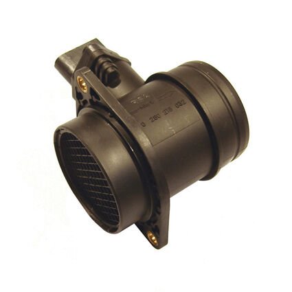 HAVA KÜTLE ÖLÇER DEBİMETRE GOLF IV-PASSAT 1.8 T 97-05 | OEM:06A906461D-06A906461DX-06A906461DV