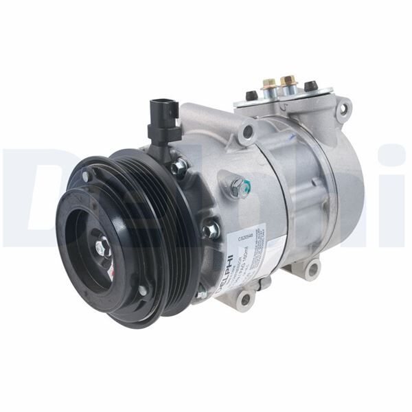 KLIMA KOMPRESÖRÜ FOCUS III 11>17 1.6 TI ZETEC | OEM:BV6N19D629AE-1856883